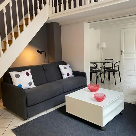 La Voluptine * Reims