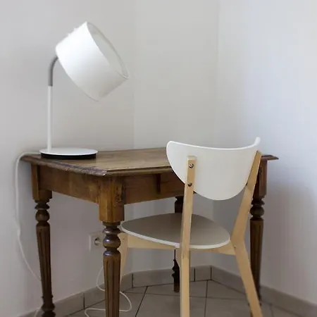 شقة La Voluptine رانس