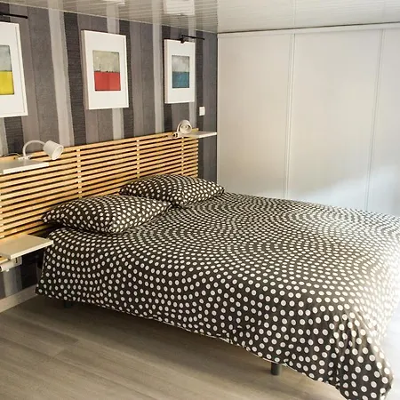 La Voluptine رانس