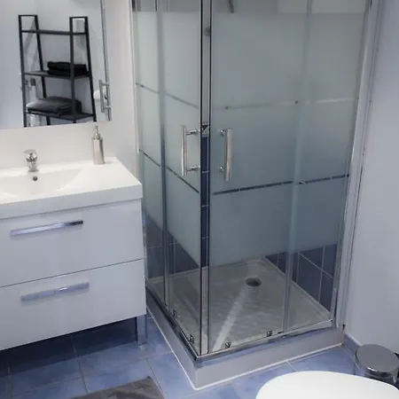 La Voluptine Apartment *