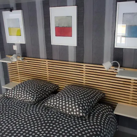 La Voluptine * رانس