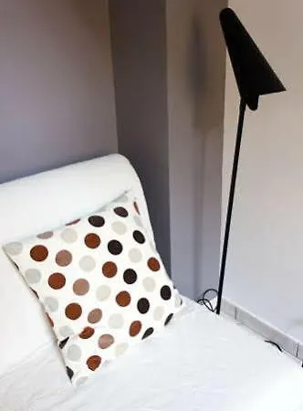 La Voluptine Apartment Reims